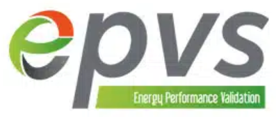 EPVS logo