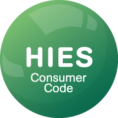 HIES logo